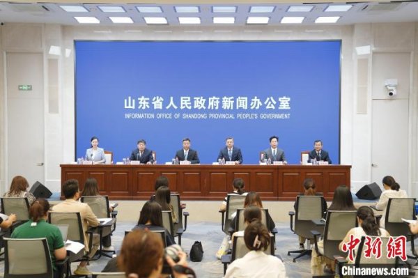 启兴网 山东布局“天空之城” 打造低空产业新标杆