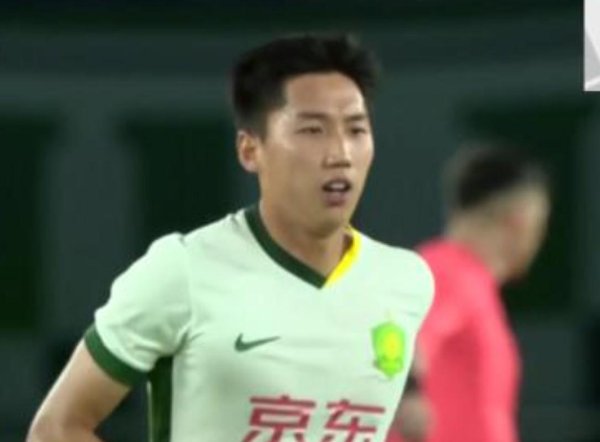 股票推手 里程碑，北京国安球员曹永竞职业生涯俱乐部赛事出战200场