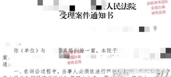 元富证券 上海离婚律师梁聪: 介入后让对方净身出户导致被法官怀疑假离婚